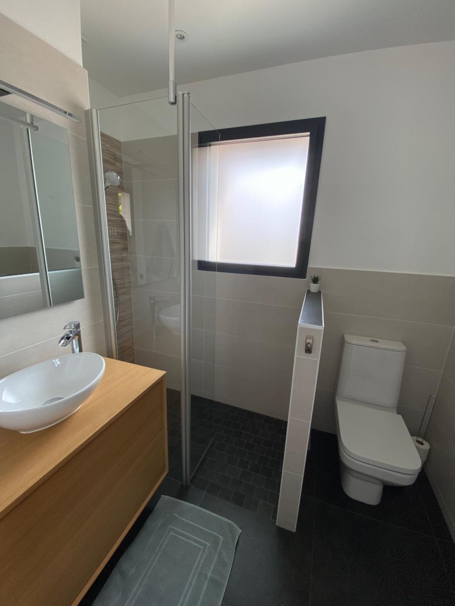 Chai Nous - Chambres D'Hotes A 500M Du Bassin アレ エクステリア 写真