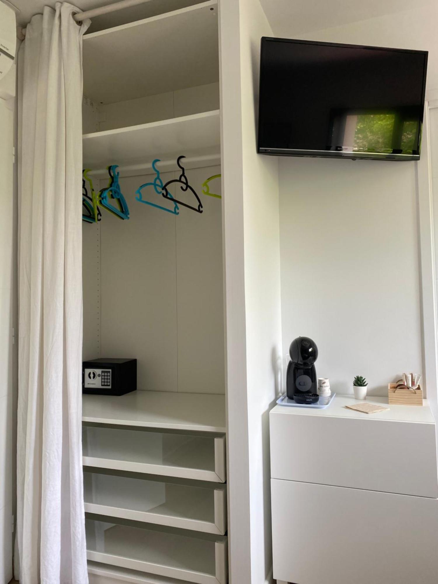 Chai Nous - Chambres D'Hotes A 500M Du Bassin アレ エクステリア 写真