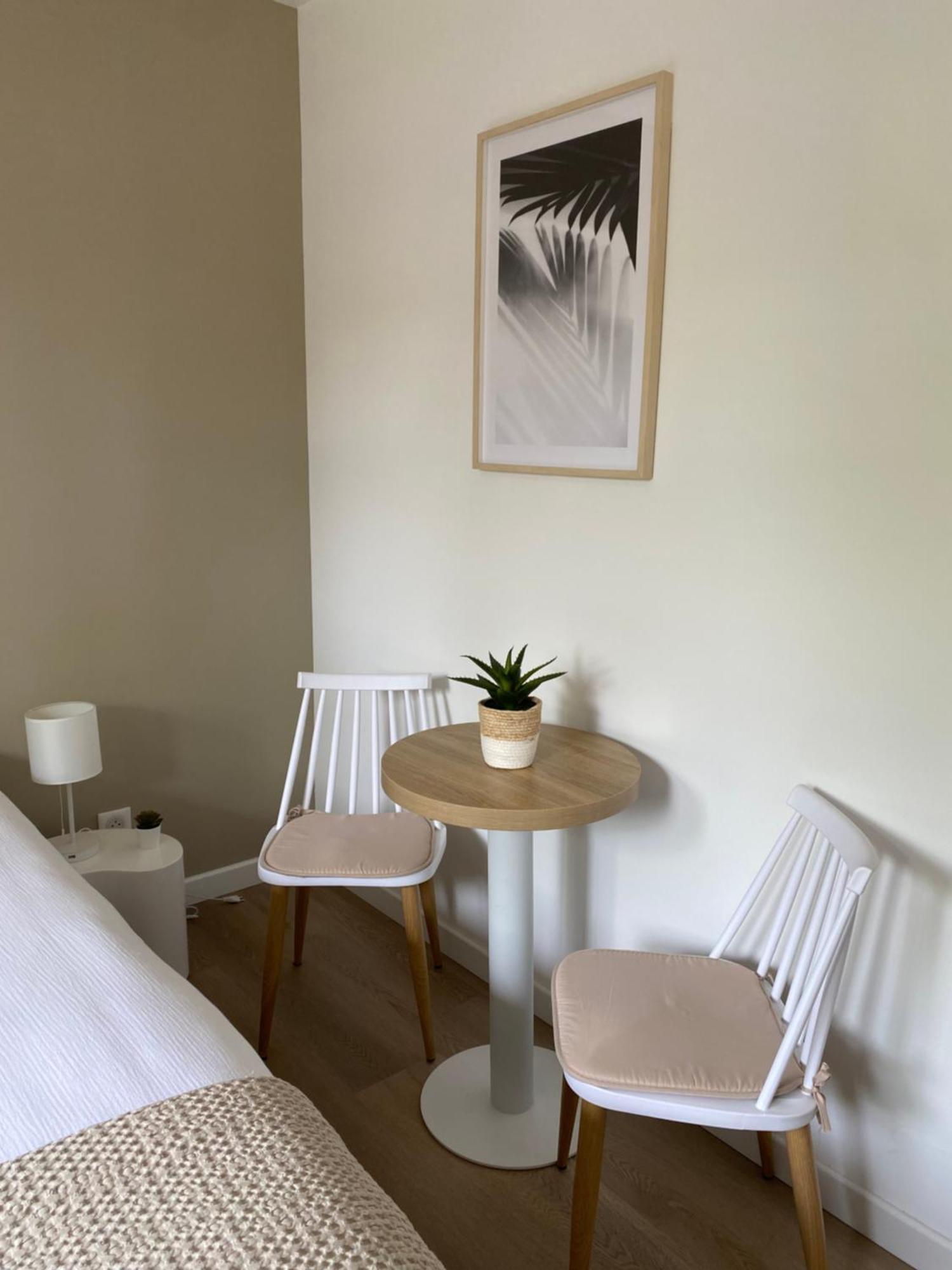 Chai Nous - Chambres D'Hotes A 500M Du Bassin アレ エクステリア 写真