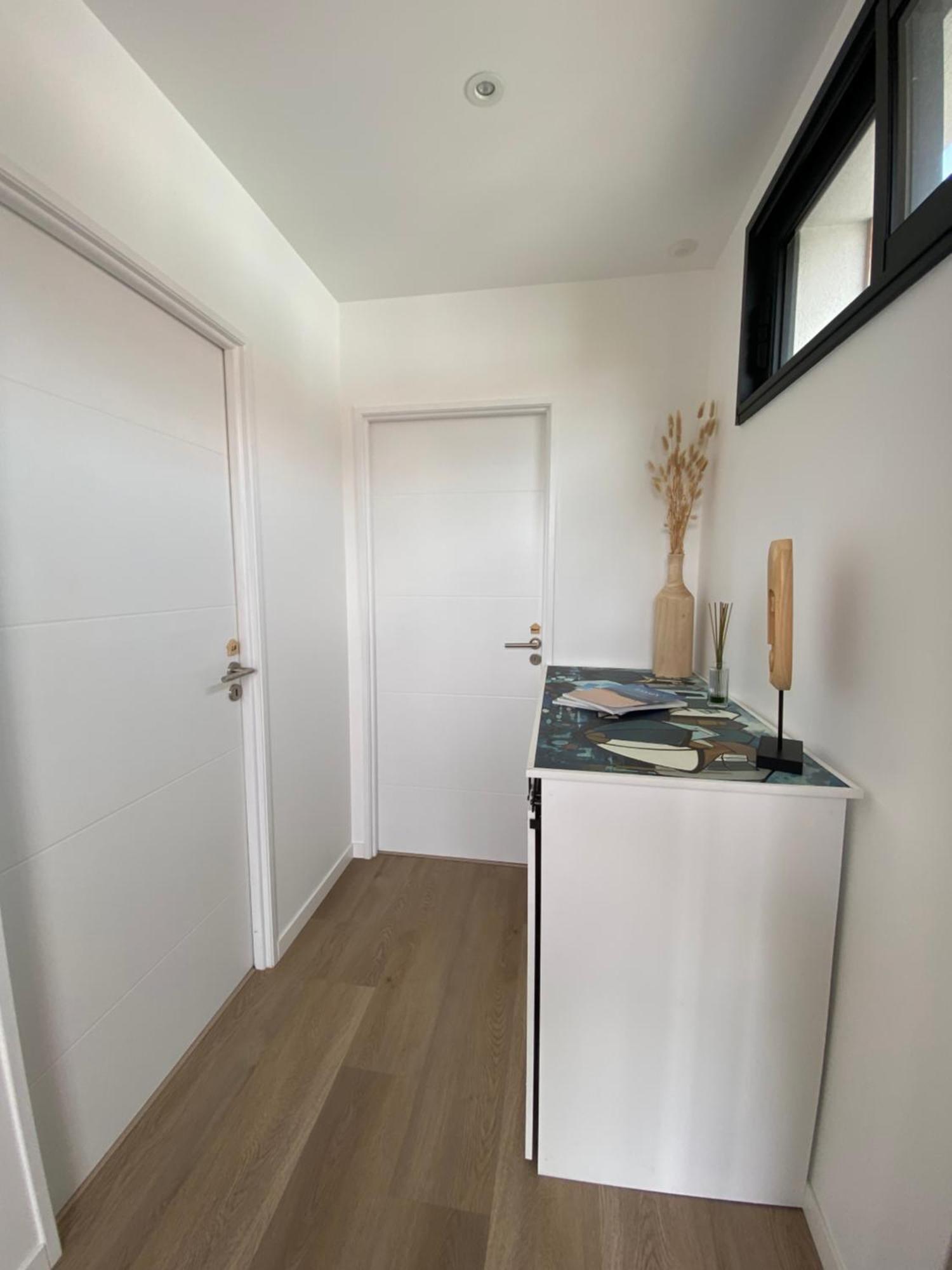 Chai Nous - Chambres D'Hotes A 500M Du Bassin アレ エクステリア 写真