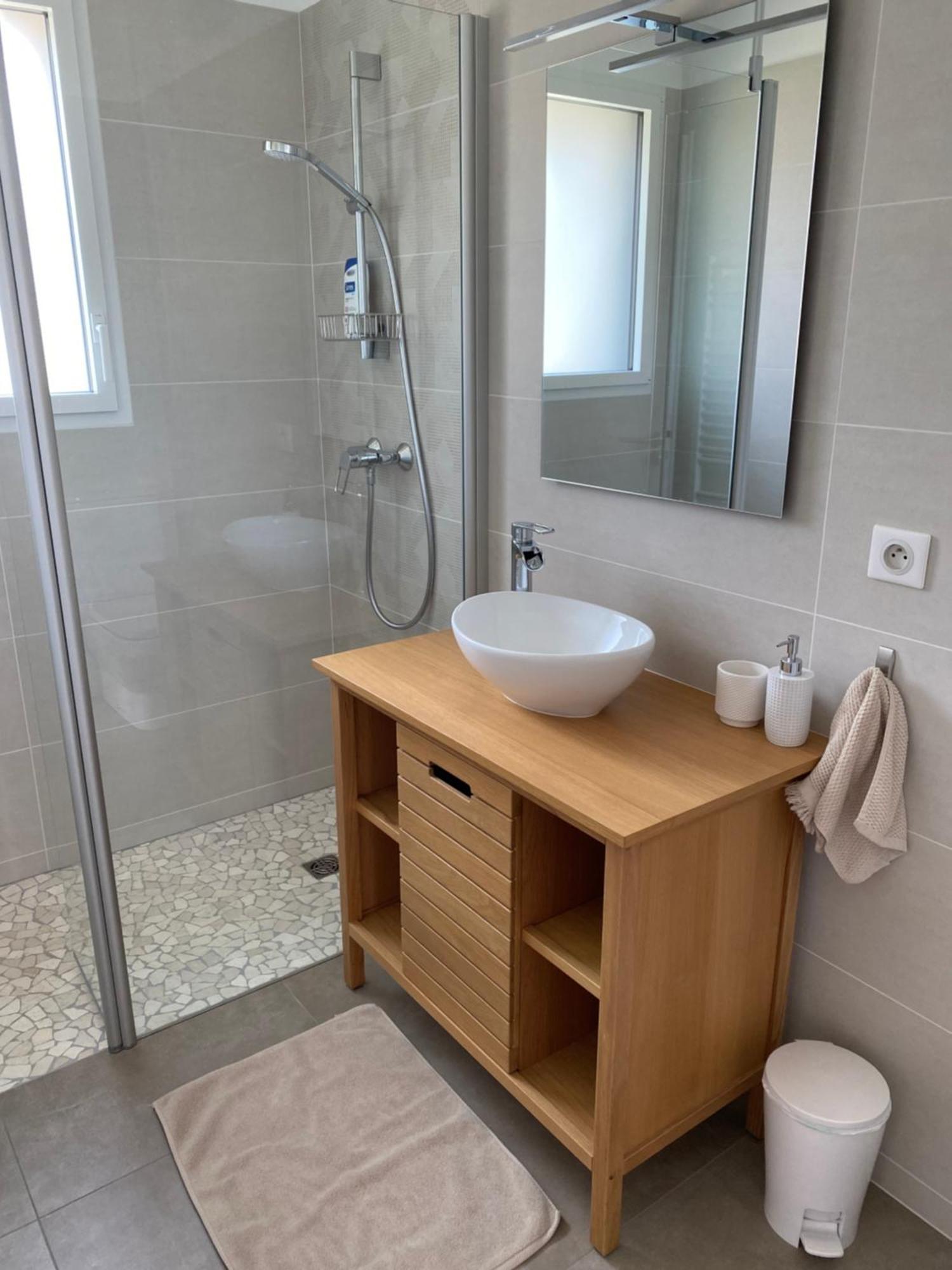 Chai Nous - Chambres D'Hotes A 500M Du Bassin アレ エクステリア 写真