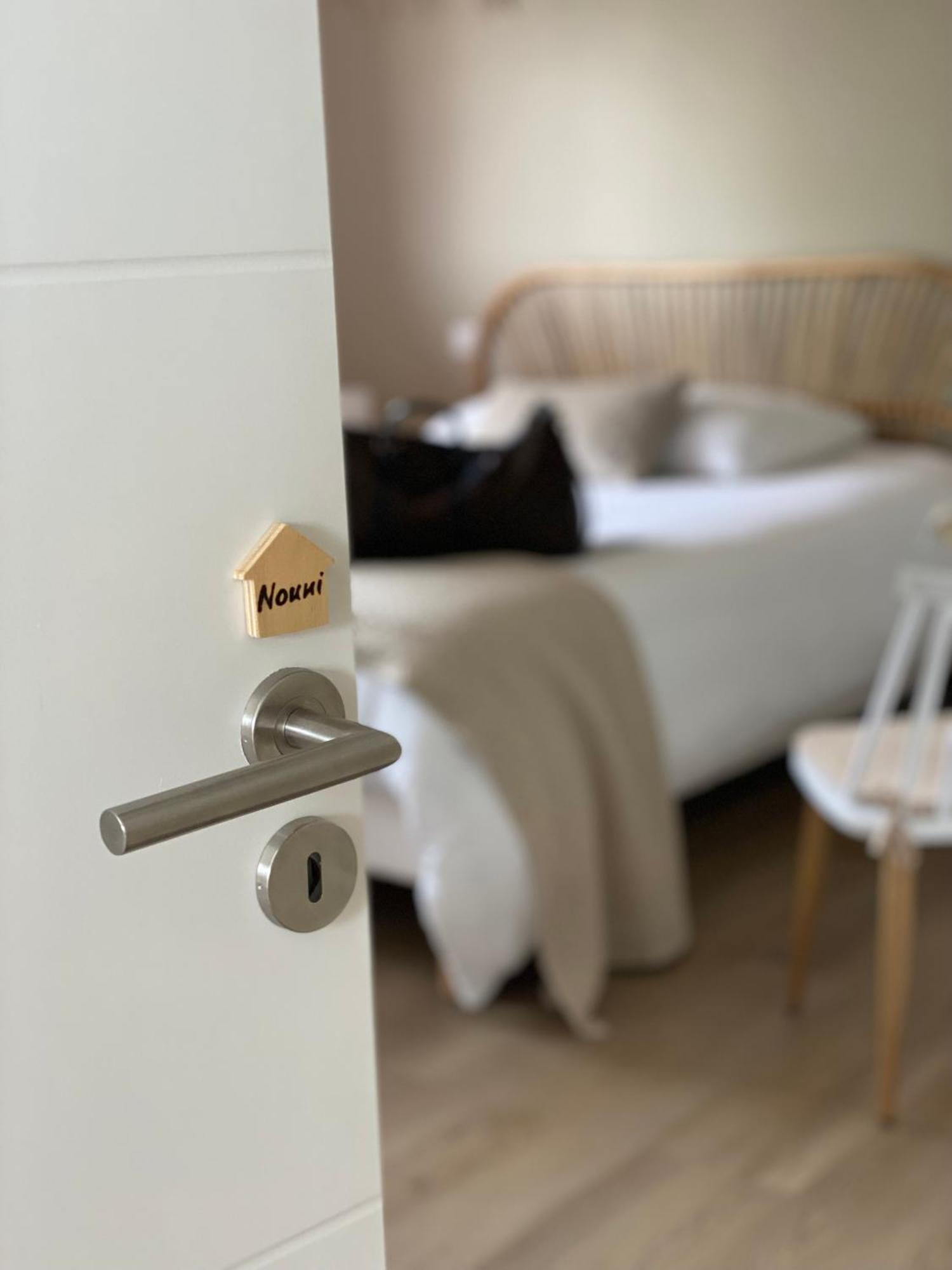 Chai Nous - Chambres D'Hotes A 500M Du Bassin アレ エクステリア 写真